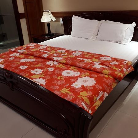 Cao Hung Hotel Vung Tau Eksteriør bilde
