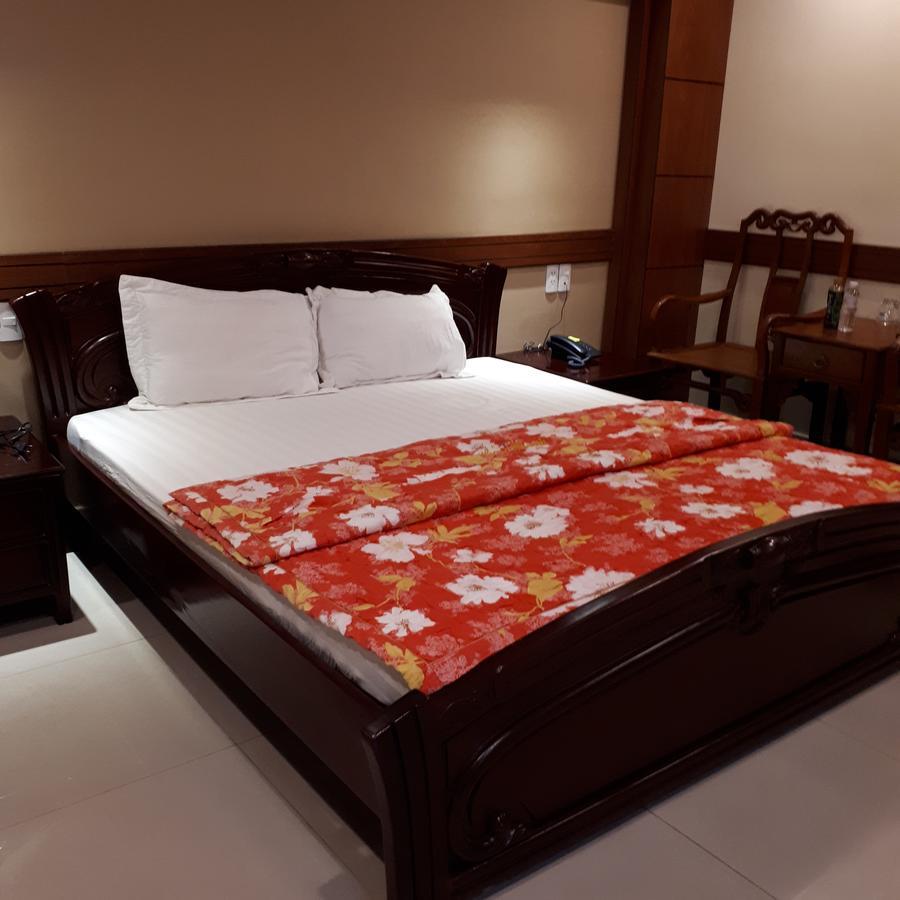 Cao Hung Hotel Vung Tau Eksteriør bilde