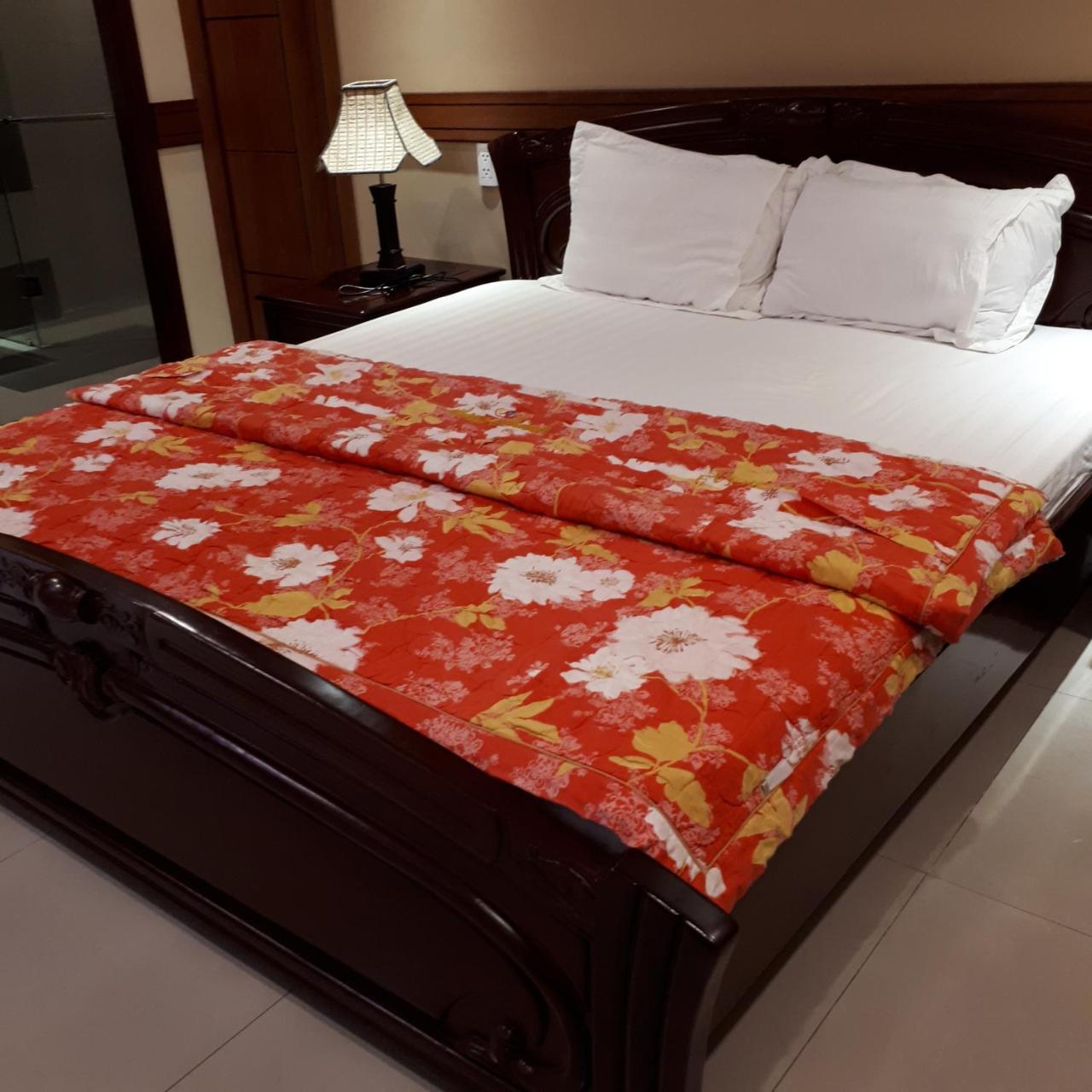 Cao Hung Hotel Vung Tau Eksteriør bilde